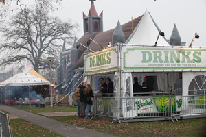 foto Høtspot Festival, 29 november 2014, Universiteit Twente, Enschede #854392