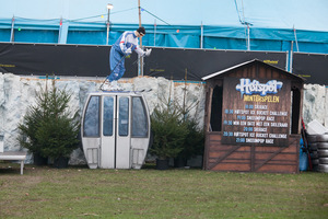 foto Høtspot Festival, 29 november 2014, Universiteit Twente, Enschede #854418