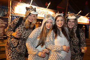 foto Høtspot Festival, 29 november 2014, Universiteit Twente, Enschede #854453