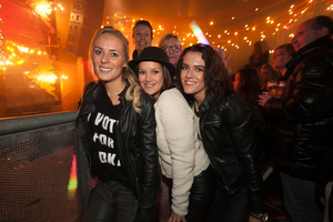 foto Høtspot Festival, 29 november 2014, Universiteit Twente, Enschede #854479