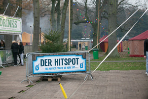 foto Høtspot Festival, 29 november 2014, Universiteit Twente, Enschede #854537