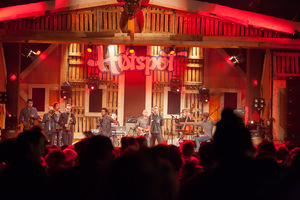 foto Høtspot Festival, 29 november 2014, Universiteit Twente, Enschede #854558