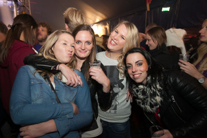 foto Høtspot Festival, 29 november 2014, Universiteit Twente, Enschede #854562