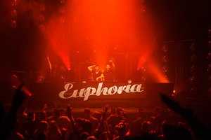 foto Euphoria, 8 november 2014, 013, Tilburg #854580