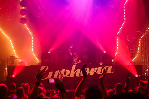 foto Euphoria, 8 november 2014, 013, Tilburg #854582