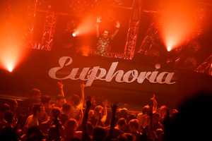 foto Euphoria, 8 november 2014, 013, Tilburg #854591