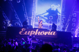 Euphoria foto