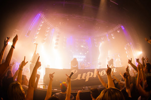 foto Euphoria, 8 november 2014, 013, Tilburg #854644