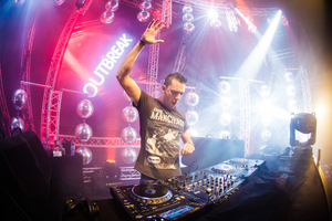 foto Euphoria, 8 november 2014, 013, Tilburg #854665