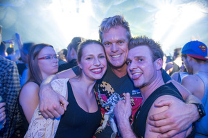 foto Time Warp NL, 6 december 2014, Jaarbeurs, Utrecht #855038