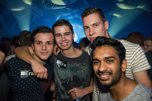 foto Time Warp NL, 6 december 2014, Jaarbeurs, Utrecht #855065