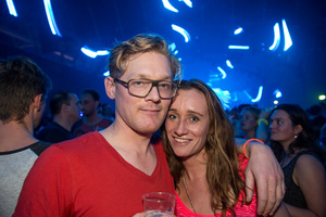 foto Time Warp NL, 6 december 2014, Jaarbeurs, Utrecht #855123