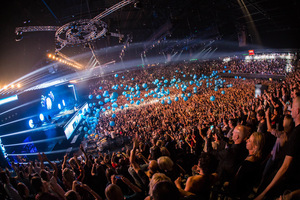 foto Armin Only, 5 december 2014, Ziggo Dome, Amsterdam #855345