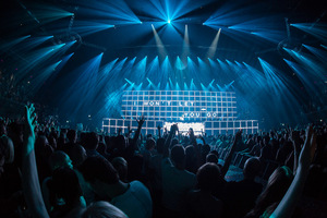 foto Armin Only, 5 december 2014, Ziggo Dome, Amsterdam #855346