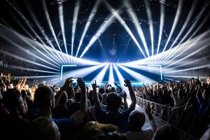 foto Armin Only, 5 december 2014, Ziggo Dome, Amsterdam #855348