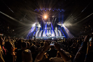 foto Armin Only, 5 december 2014, Ziggo Dome, Amsterdam #855351