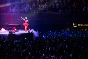 foto Armin Only, 5 december 2014, Ziggo Dome, Amsterdam #855352