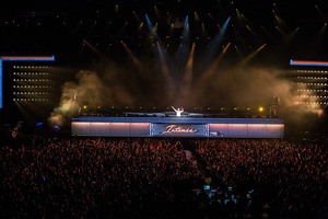 foto Armin Only, 5 december 2014, Ziggo Dome, Amsterdam #855353