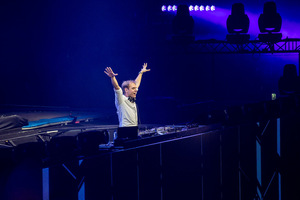 foto Armin Only, 5 december 2014, Ziggo Dome, Amsterdam #855354