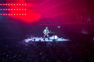 foto Armin Only, 5 december 2014, Ziggo Dome, Amsterdam #855358