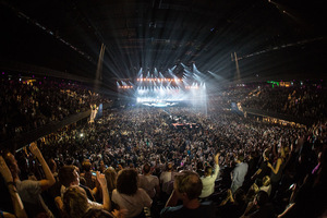 foto Armin Only, 5 december 2014, Ziggo Dome, Amsterdam #855361