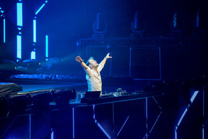 foto Armin Only, 5 december 2014, Ziggo Dome, Amsterdam #855362