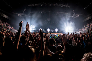 foto Armin Only, 5 december 2014, Ziggo Dome, Amsterdam #855368