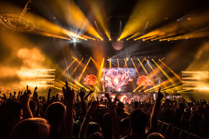 foto Armin Only, 5 december 2014, Ziggo Dome, Amsterdam #855370