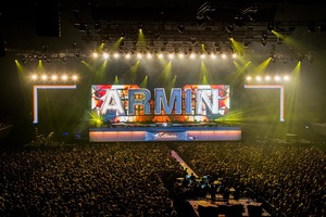 foto Armin Only, 5 december 2014, Ziggo Dome, Amsterdam #855371