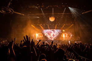 foto Armin Only, 5 december 2014, Ziggo Dome, Amsterdam #855380