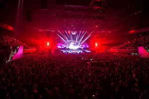 foto Armin Only, 5 december 2014, Ziggo Dome, Amsterdam #855384