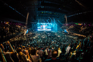 foto Armin Only, 5 december 2014, Ziggo Dome, Amsterdam #855388