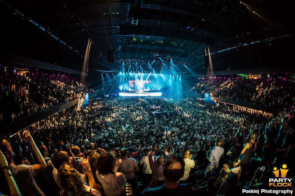 Foto's Armin Only, 5 december 2014, Ziggo Dome, Amsterdam