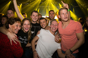 foto Armin Only, 5 december 2014, Ziggo Dome, Amsterdam #855392