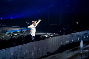 foto Armin Only, 5 december 2014, Ziggo Dome, Amsterdam #855398