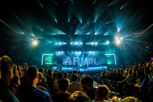 foto Armin Only, 5 december 2014, Ziggo Dome, Amsterdam #855402