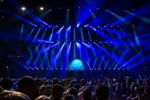 foto Armin Only, 5 december 2014, Ziggo Dome, Amsterdam #855403