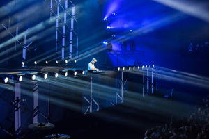 foto Armin Only, 5 december 2014, Ziggo Dome, Amsterdam #855404