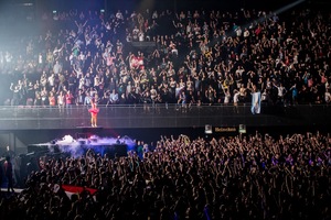 foto Armin Only, 5 december 2014, Ziggo Dome, Amsterdam #855407