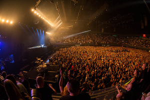 foto Armin Only, 5 december 2014, Ziggo Dome, Amsterdam #855412
