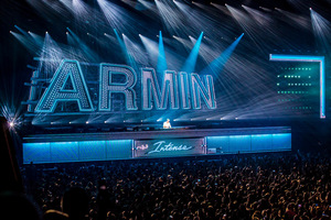 foto Armin Only, 5 december 2014, Ziggo Dome, Amsterdam #855416