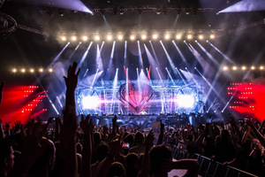 foto Armin Only, 5 december 2014, Ziggo Dome, Amsterdam #855421