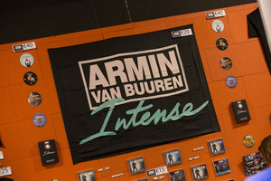 foto Armin Only, 5 december 2014, Ziggo Dome, Amsterdam #855422