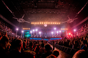 foto Armin Only, 5 december 2014, Ziggo Dome, Amsterdam #855428