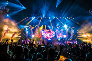 foto Armin Only, 5 december 2014, Ziggo Dome, Amsterdam #855429