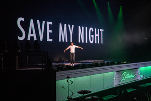 foto Armin Only, 5 december 2014, Ziggo Dome, Amsterdam #855435