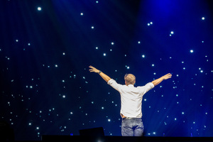 foto Armin Only, 5 december 2014, Ziggo Dome, Amsterdam #855439