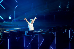 foto Armin Only, 5 december 2014, Ziggo Dome, Amsterdam #855456