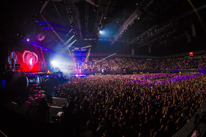 foto Armin Only, 5 december 2014, Ziggo Dome, Amsterdam #855457