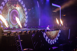 foto Armin Only, 5 december 2014, Ziggo Dome, Amsterdam #855460